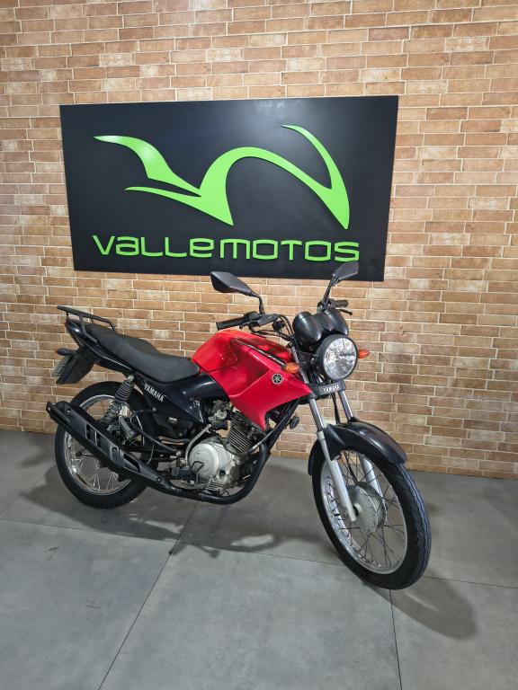 YAMAHA Factor 125