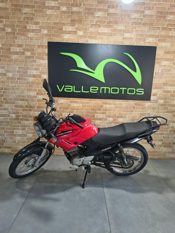YAMAHA Factor 125 - Foto
