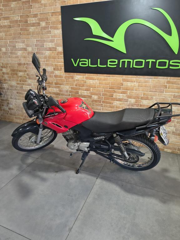 YAMAHA Factor 125 - Foto