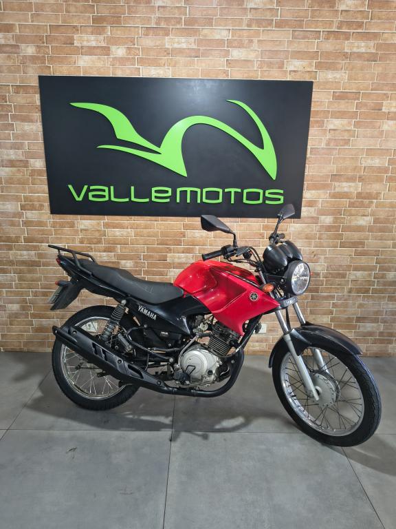 YAMAHA Factor 125 - Foto