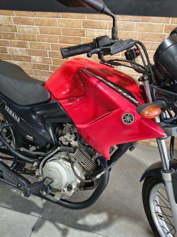 YAMAHA Factor 125 - Foto
