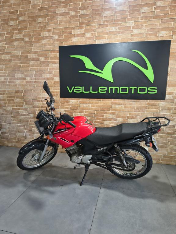 YAMAHA Factor 125 - Foto