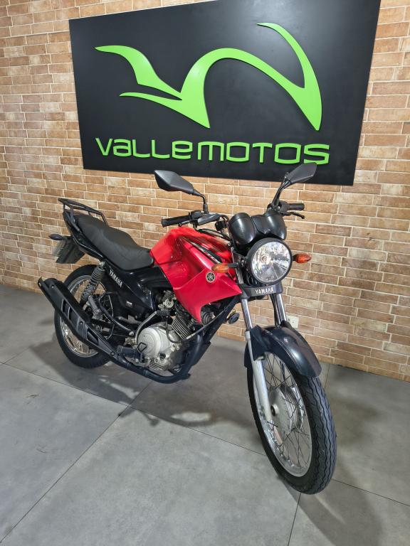 YAMAHA Factor 125 - Foto