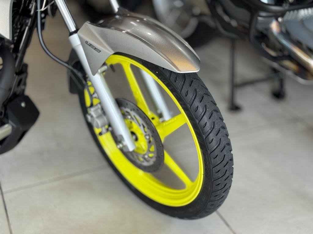 YAMAHA Factor 150 - Foto