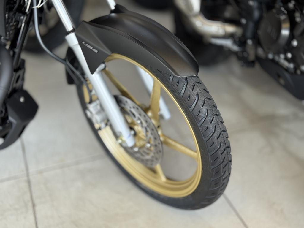 YAMAHA Factor 150 - Foto