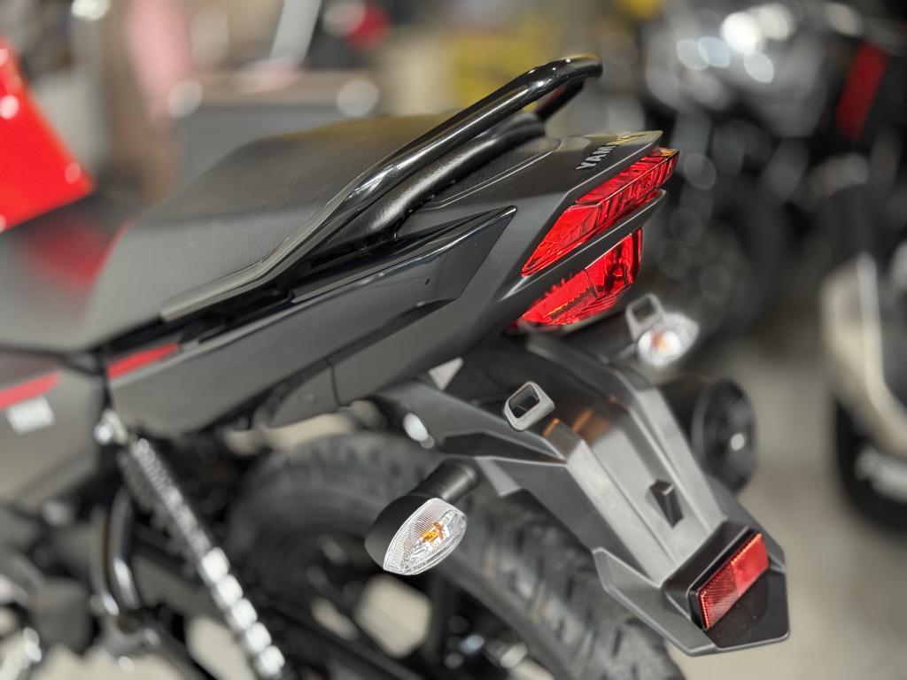 YAMAHA Factor 150 - Foto