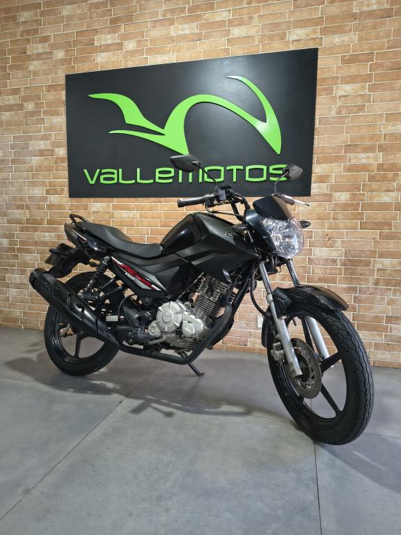 YAMAHA Factor 150