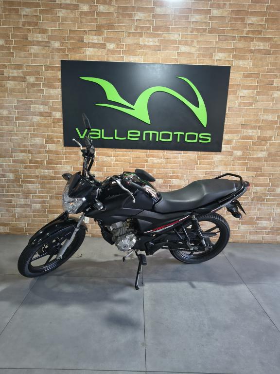 YAMAHA Factor 150 - Foto