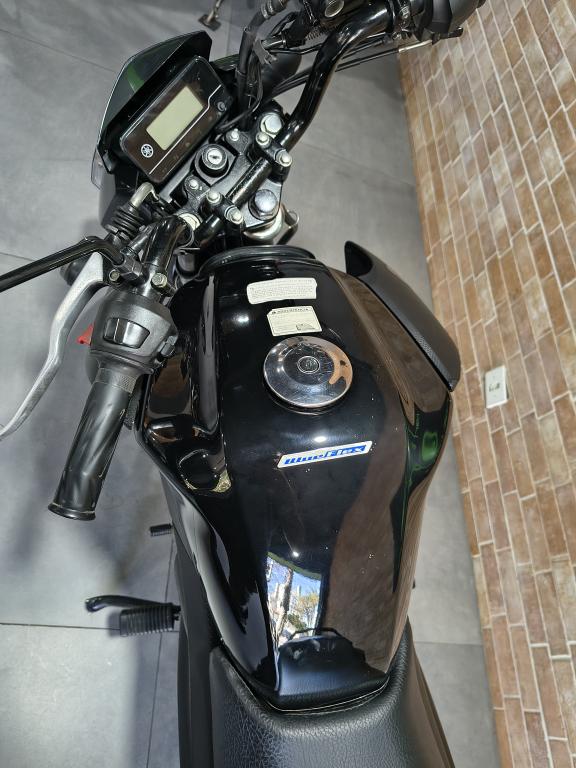 YAMAHA Factor 150 - Foto