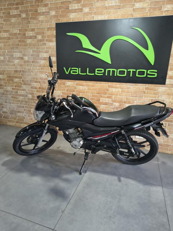 YAMAHA Factor 150 - Foto