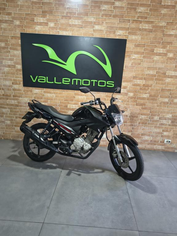 YAMAHA Factor 150 - Foto
