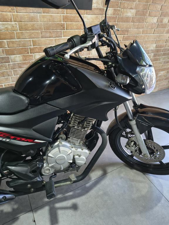 YAMAHA Factor 150 - Foto