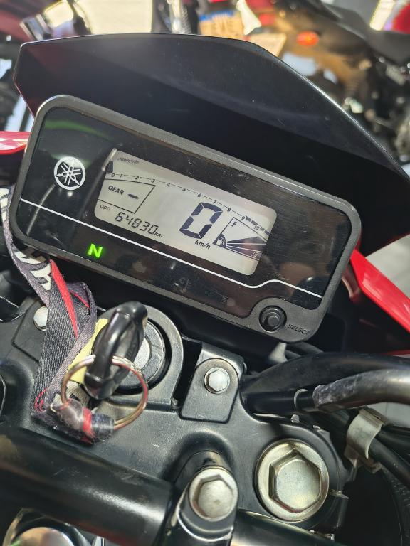 YAMAHA Factor 150 - Foto