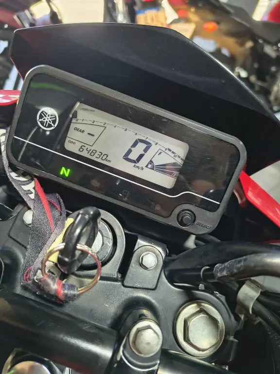 YAMAHA Factor 150 - Foto
