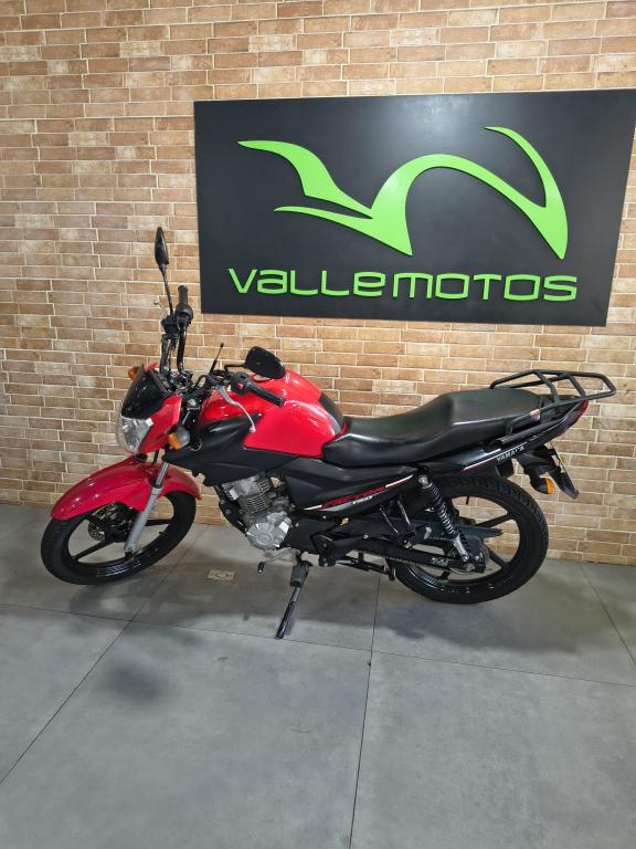 YAMAHA Factor 150 - Foto