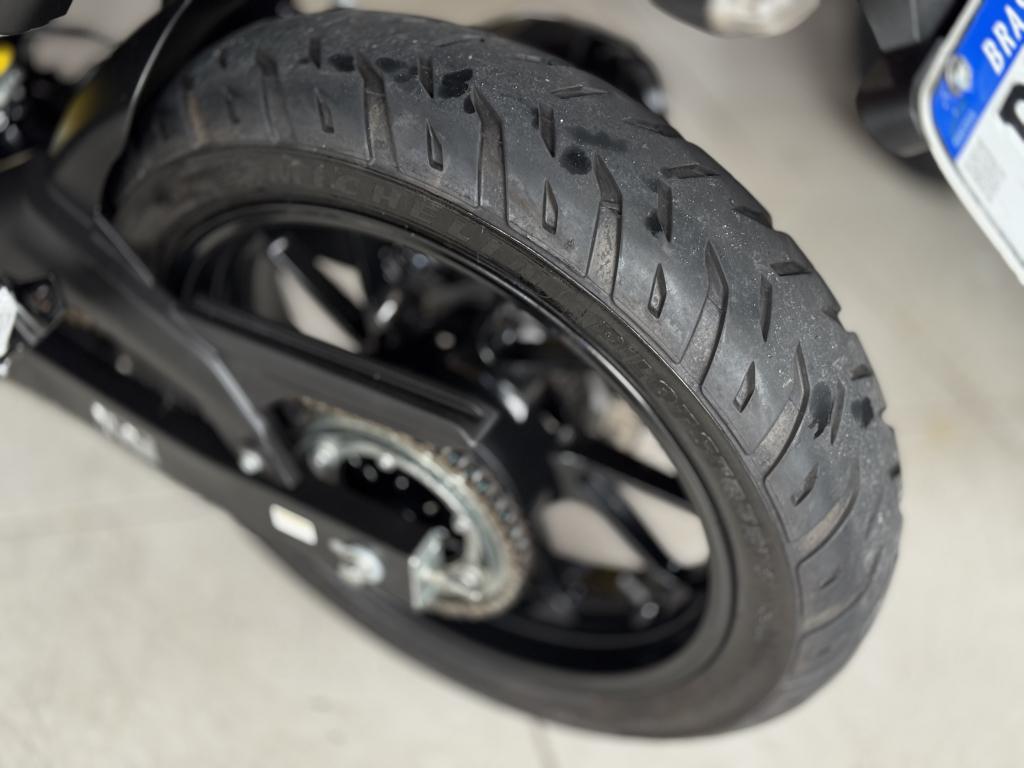 YAMAHA FZ 25 250 Fazer Flex - Foto