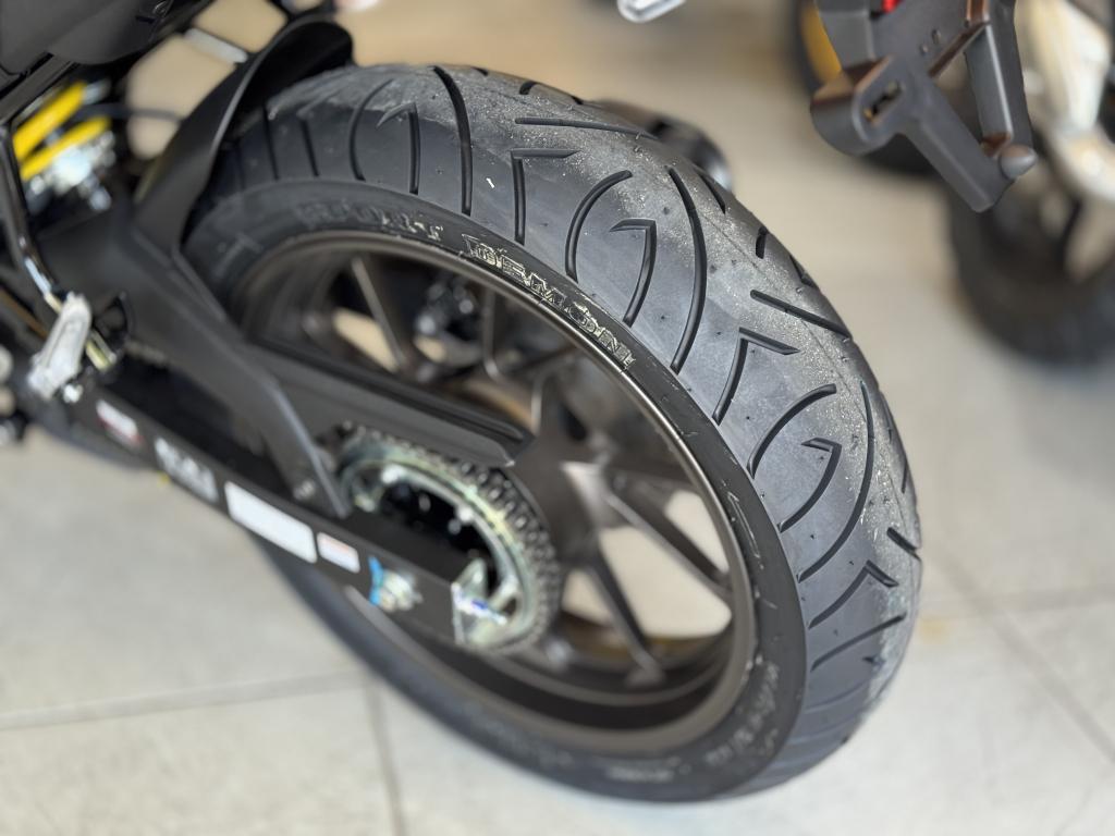 YAMAHA FZ 25 250 Fazer Flex - Foto