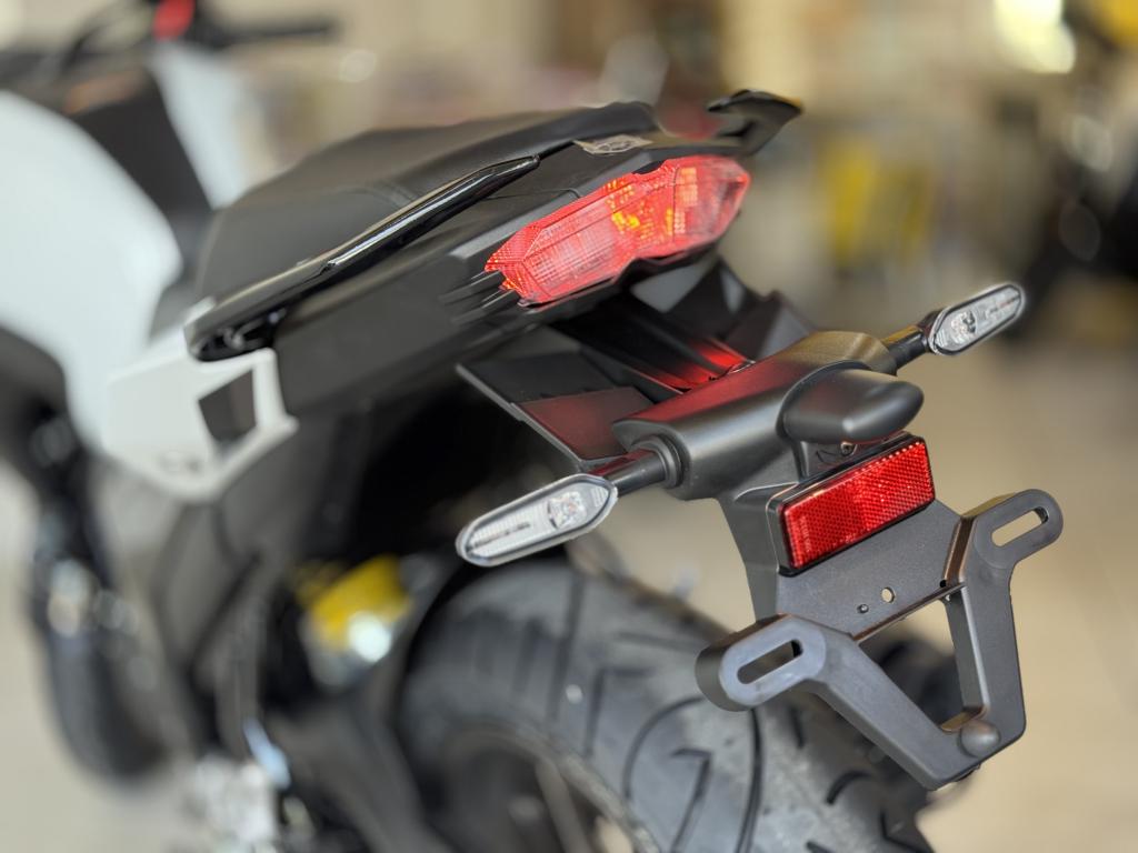 YAMAHA FZ 25 250 Fazer Flex - Foto