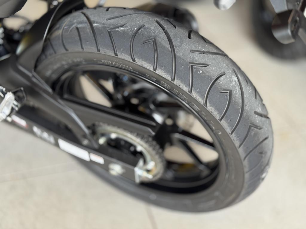 YAMAHA FZ 25 250 Fazer Flex - Foto