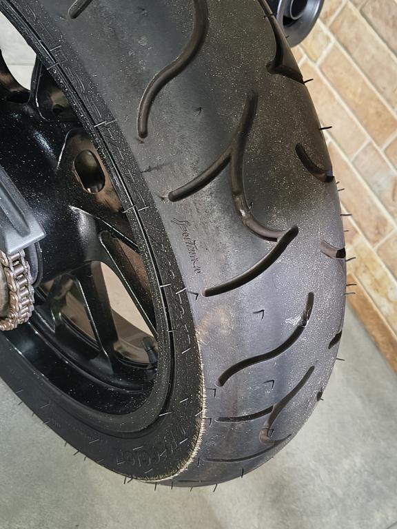 YAMAHA FZ 25 250 Fazer Flex - Foto