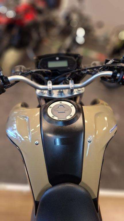 YAMAHA Lander 250 - Foto