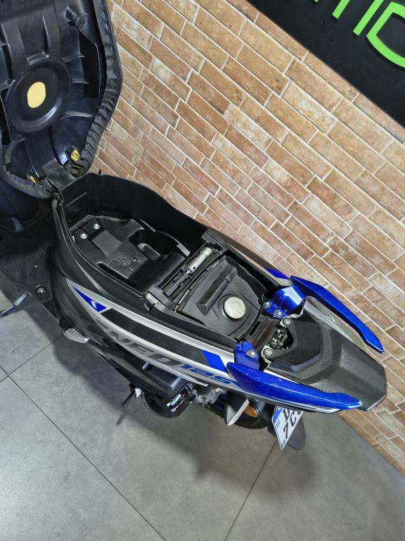 YAMAHA Neo UBS 125 - Foto
