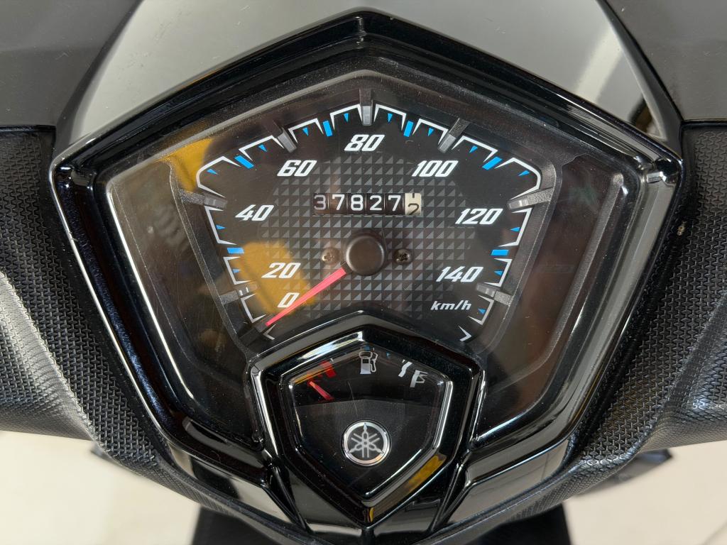 YAMAHA Neo UBS 125 - Foto