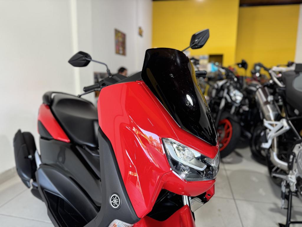 YAMAHA NMax 160 - Foto
