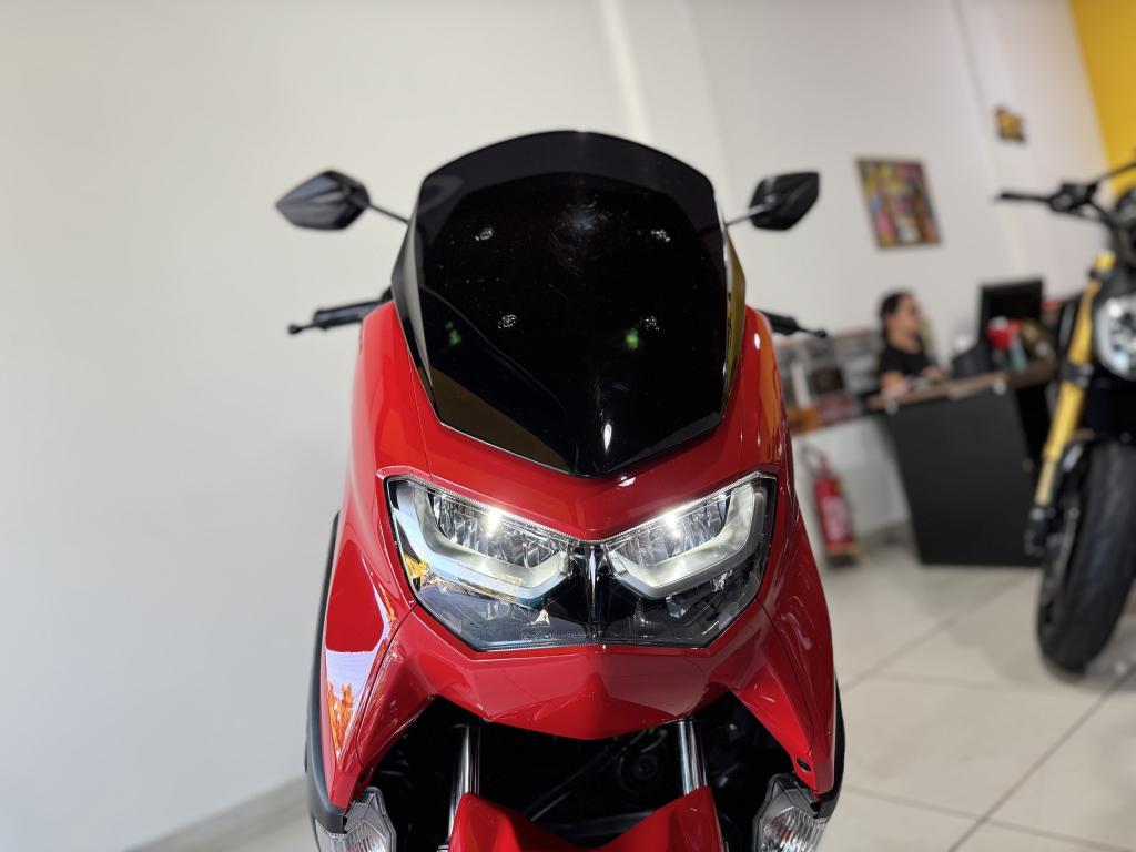 YAMAHA NMax 160 - Foto