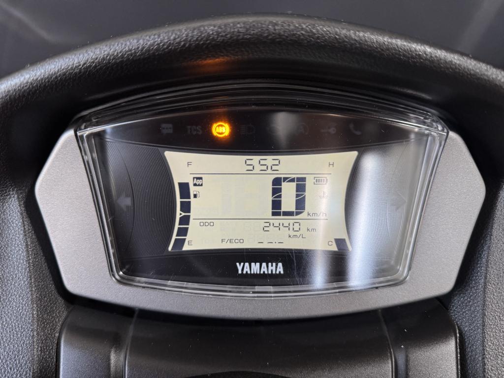 YAMAHA NMax 160 - Foto