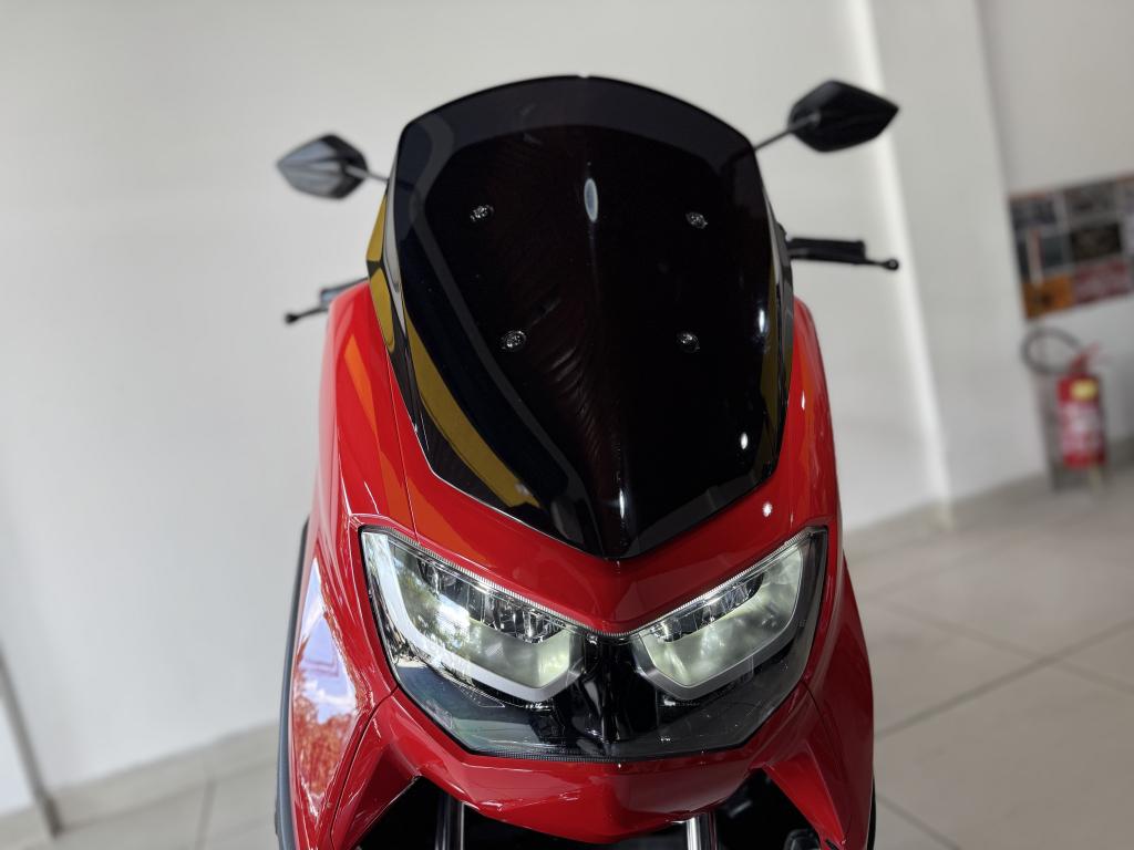 YAMAHA NMax 160 - Foto