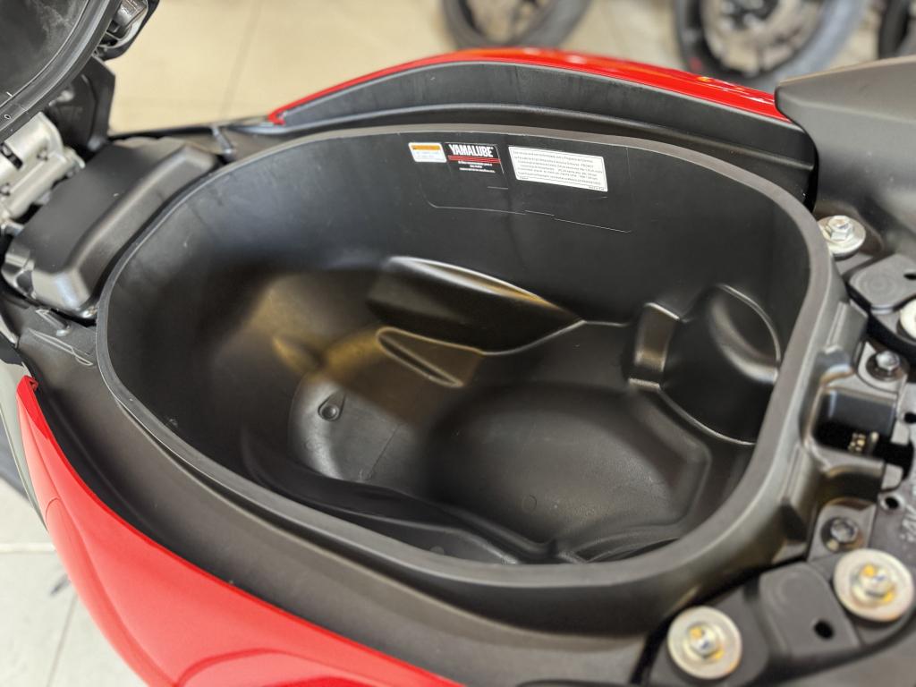 YAMAHA NMax 160 - Foto