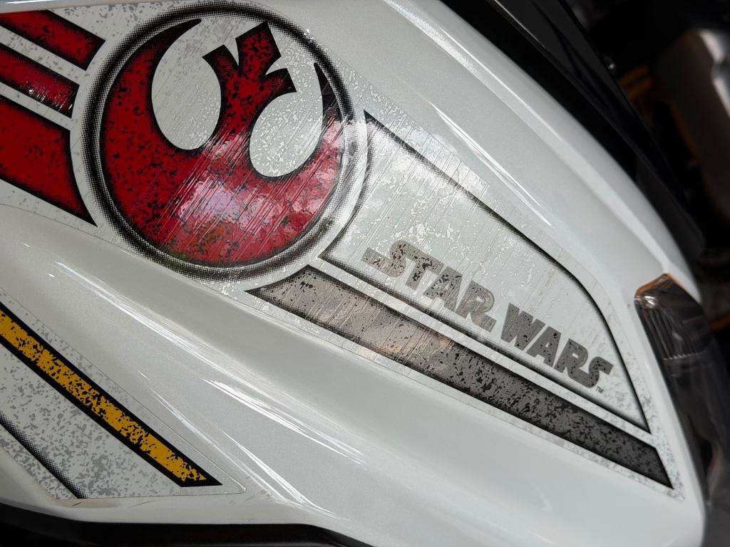 YAMAHA NMax 160 - Foto