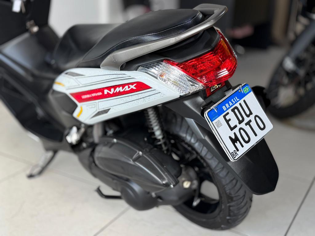 YAMAHA NMax 160 - Foto