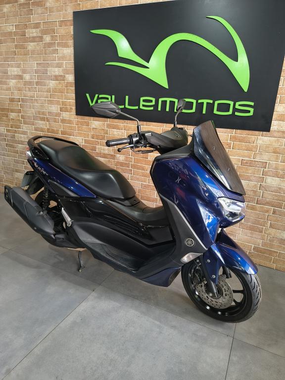 YAMAHA NMax 160 - Foto