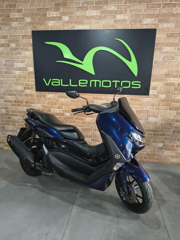 YAMAHA NMax 160 - Foto