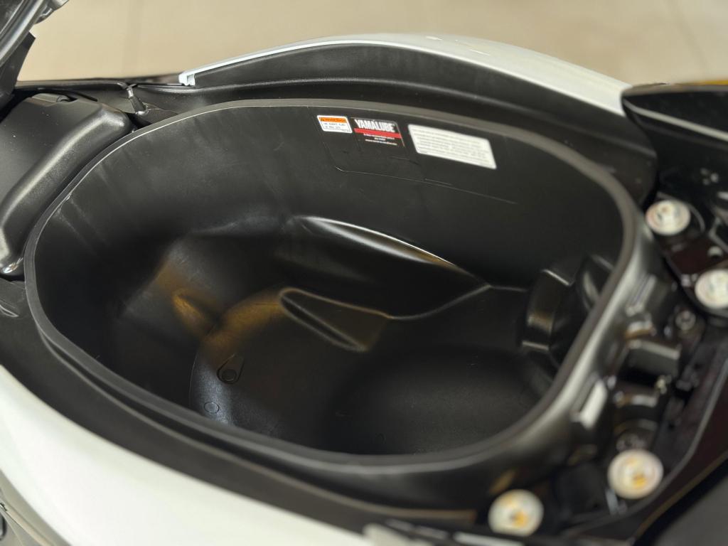 YAMAHA NMax 160 - Foto