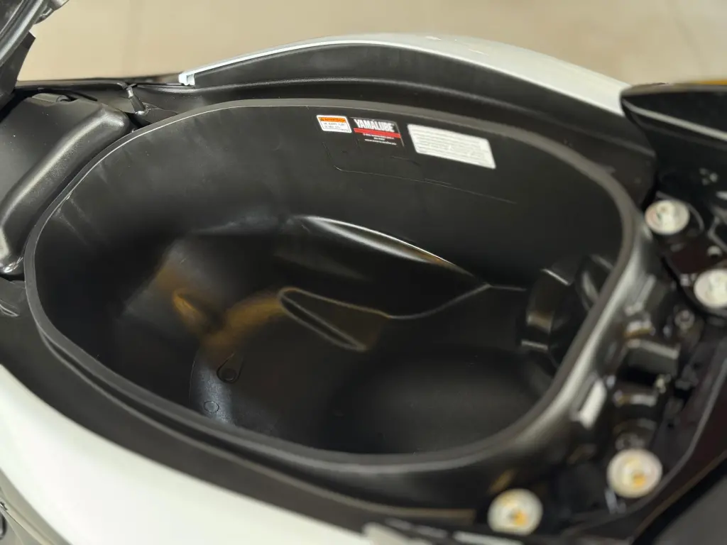 YAMAHA NMax 160 - Foto