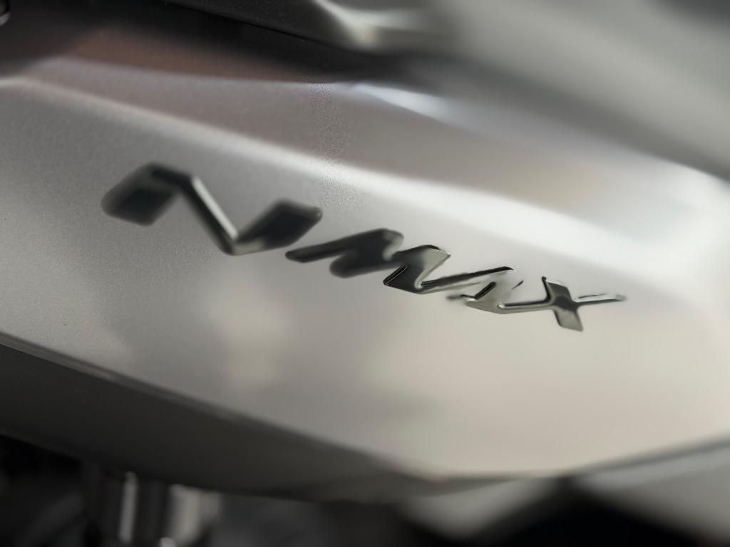 YAMAHA NMax 160 - Foto