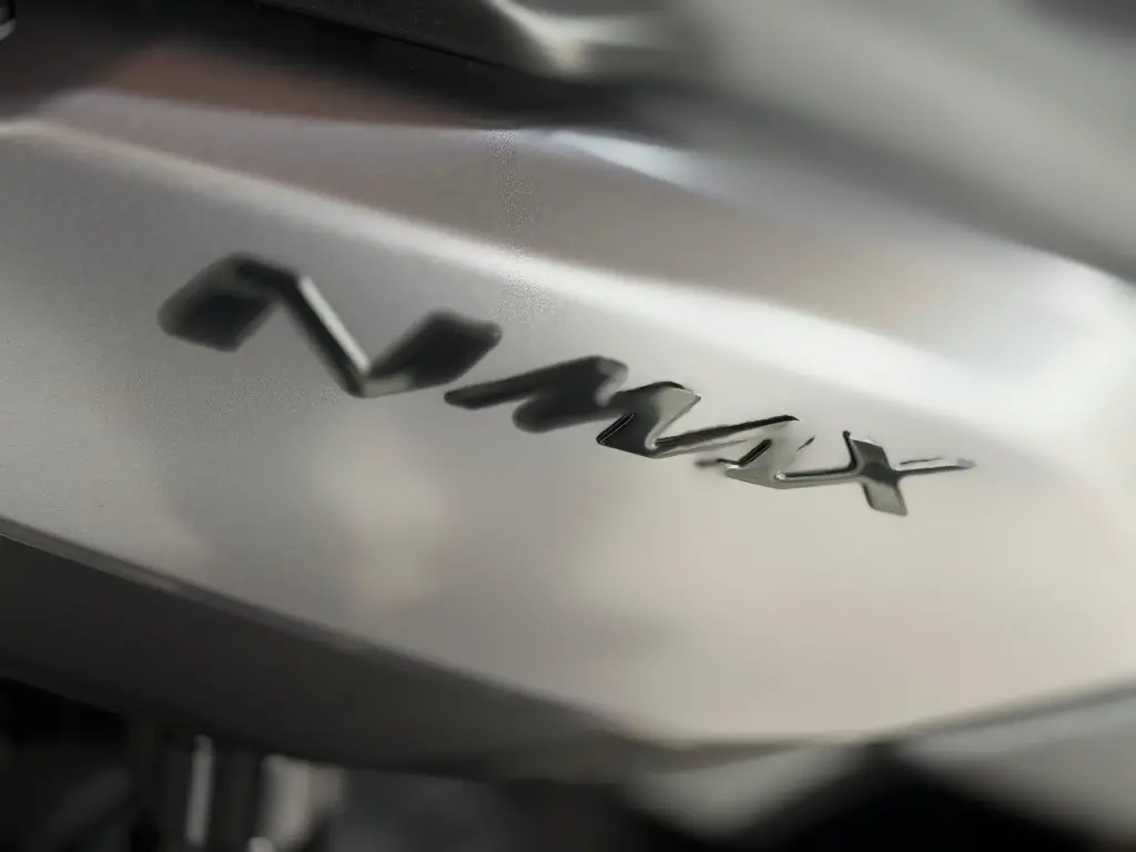 YAMAHA NMax 160 - Foto