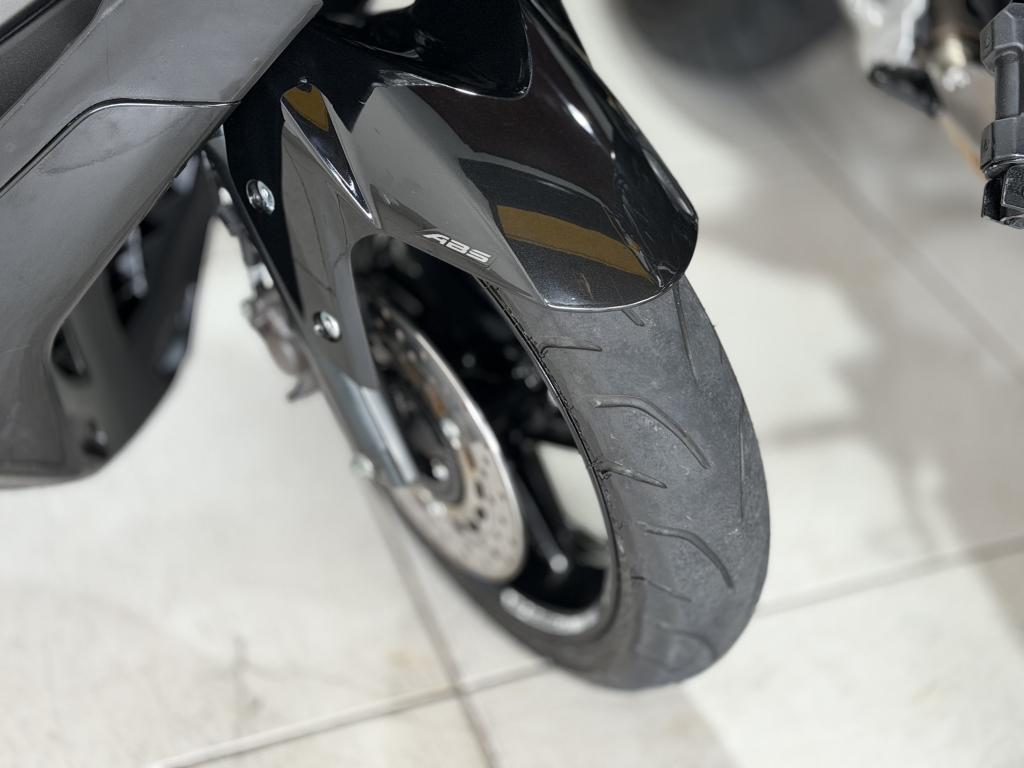 YAMAHA NMax 160 - Foto