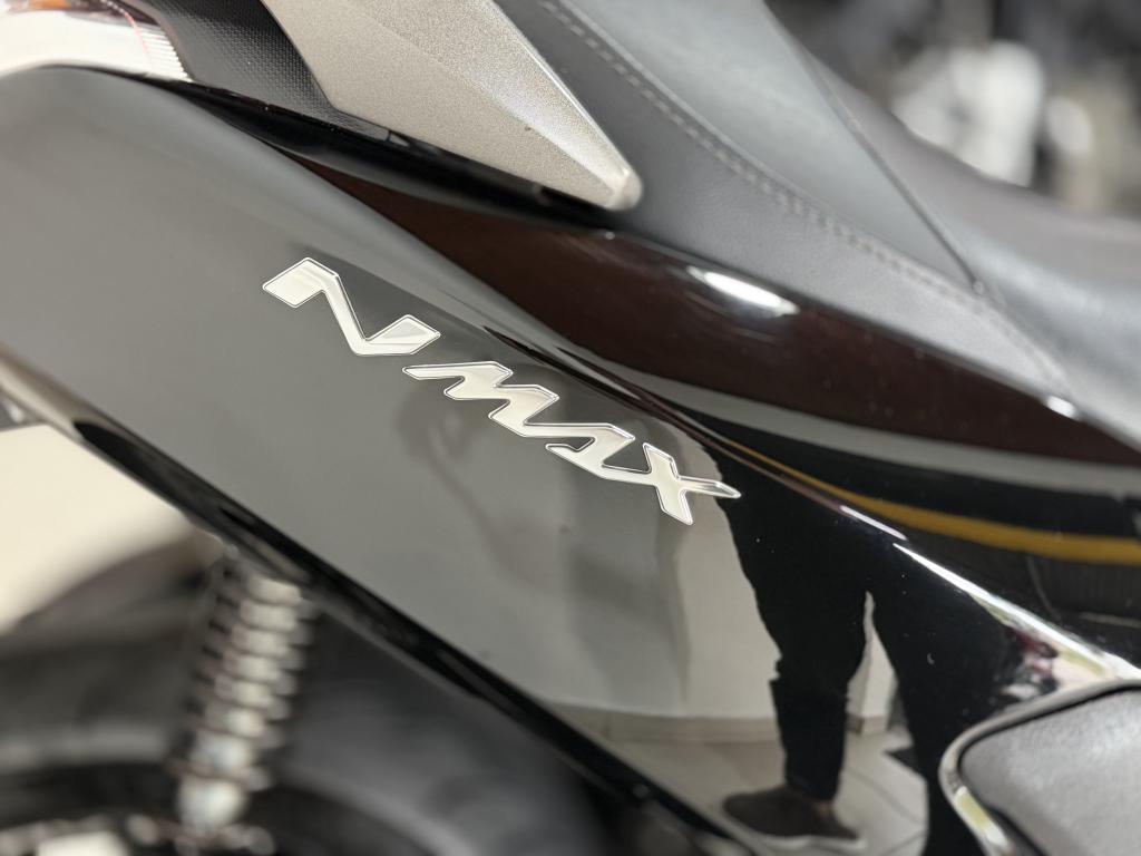YAMAHA NMax 160 - Foto