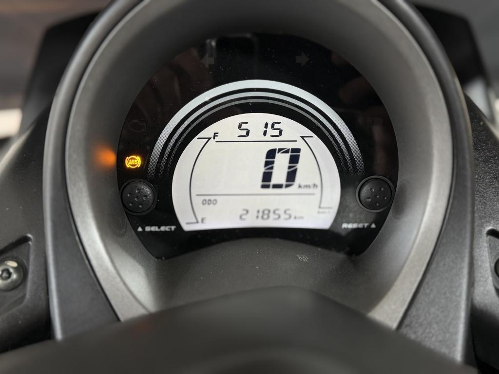 YAMAHA NMax 160 - Foto