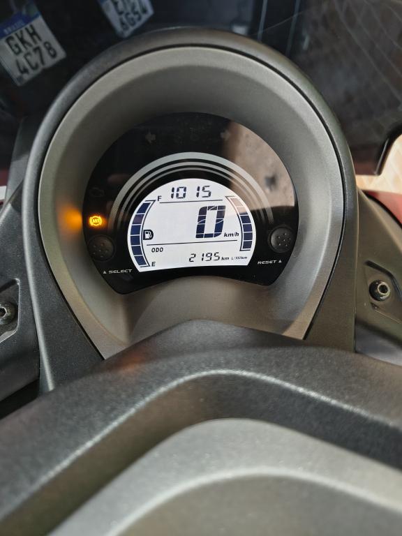 YAMAHA NMax 160 - Foto