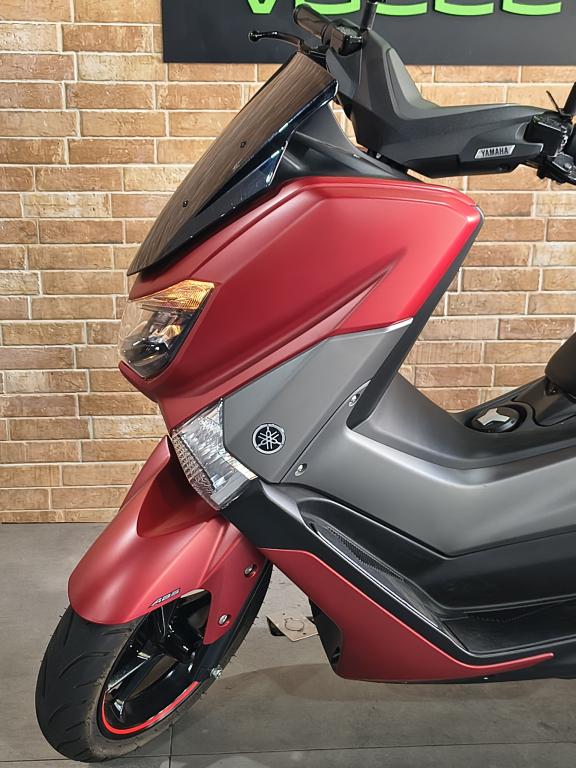 YAMAHA NMax 160 - Foto