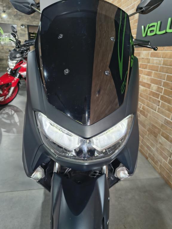 YAMAHA NMax 160 - Foto