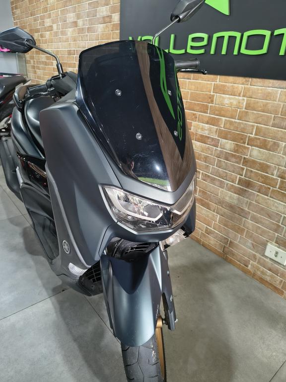 YAMAHA NMax 160 - Foto