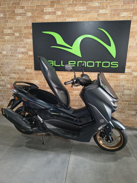 YAMAHA NMax 160 - Foto