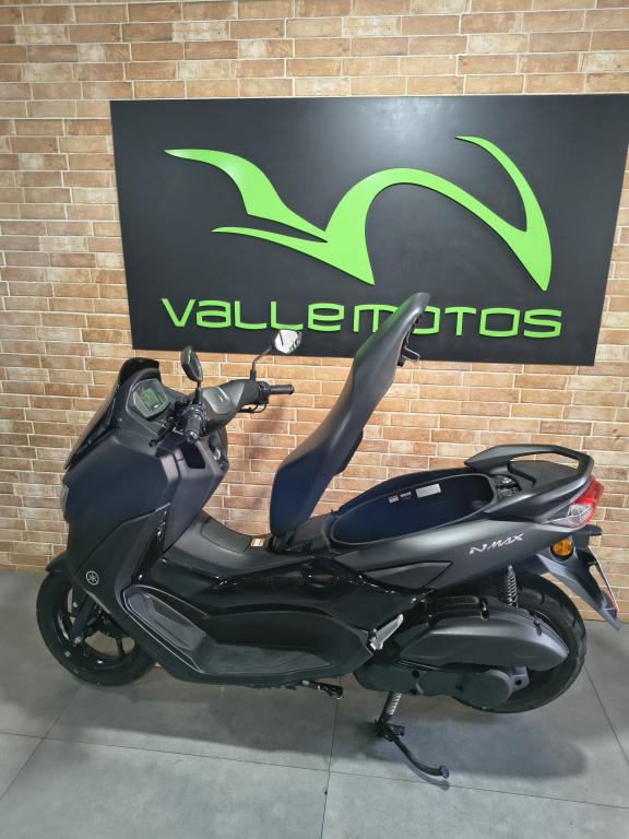 YAMAHA NMax 160