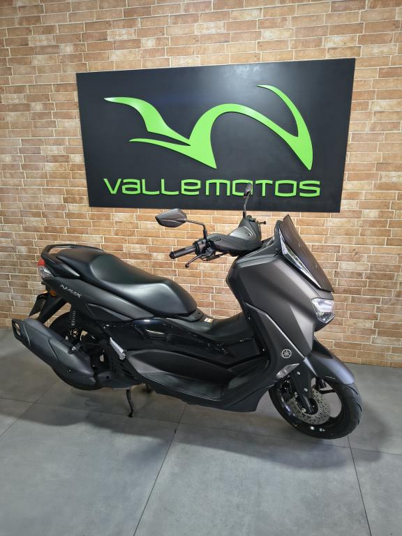 YAMAHA NMax 160